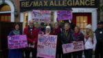 CHEVRON: STOP FUELING GENOCIDE