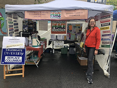 SPC at the Westcott Festival 2022