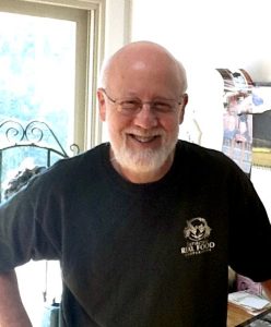 Peter Scheibe